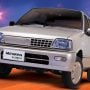Suzuki Mehran latest price in Pakistan – January 2024