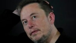 Elon Musk’s Drug Use Raises Concerns at Tesla, SpaceX