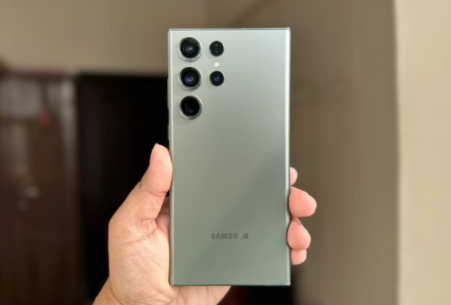 Steps to find your lost Samsung phone