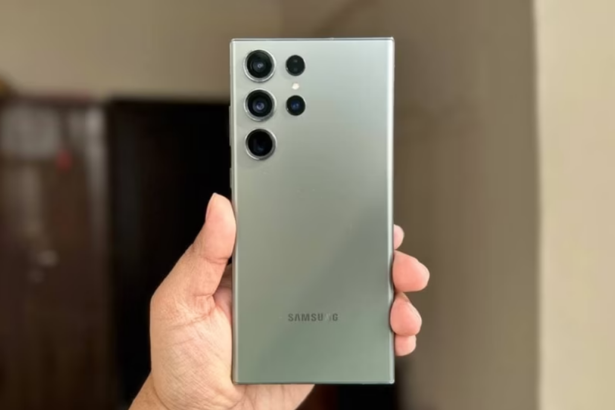 Steps to find your lost Samsung phone