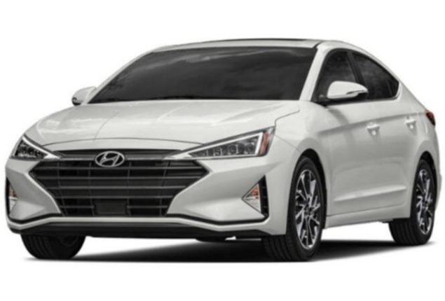 Hyundai Elantra Latest Price in Pakistan & Features – August 2024