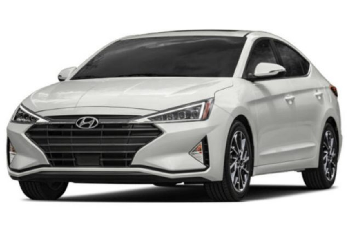 Hyundai Elantra Latest Price in Pakistan & Features – August 2024