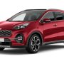 KIA Sportage Latest Price in Pakistan – January 2024