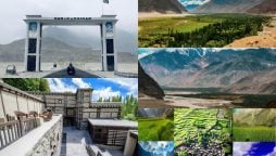 Shigar Valley Gilgit-Baltistan history