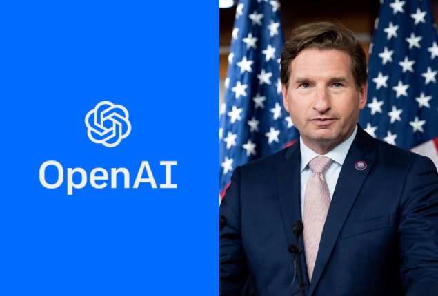 OpenAI Suspends Bot Developer Linked to Congressman Dean Phillips