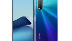 Vivo Y20 Price in Pakistan & Specification