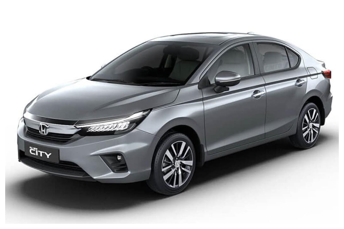 Honda City 2024 Latest Price in Pakistan - January Update