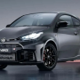Exploring the Latest Features of the Toyota GR Yaris 2024