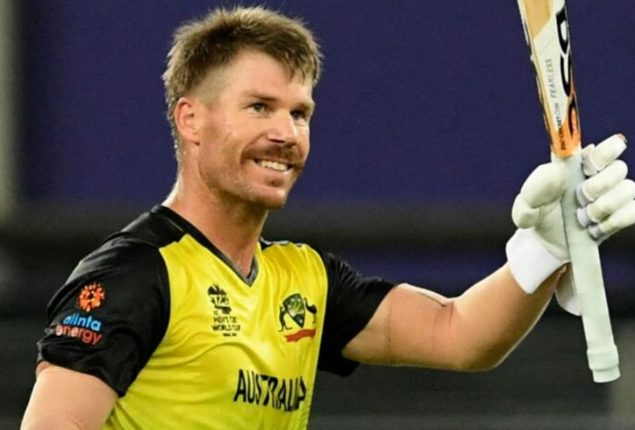 David Warner’s Participation in PSL 9 Remains Uncertain