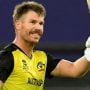 David Warner’s Participation in PSL 9 Remains Uncertain