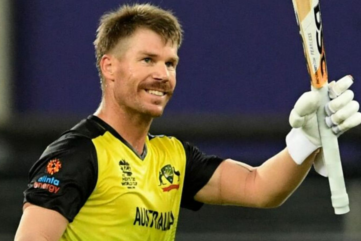 David Warner's Participation in PSL 9 Remains Uncertain