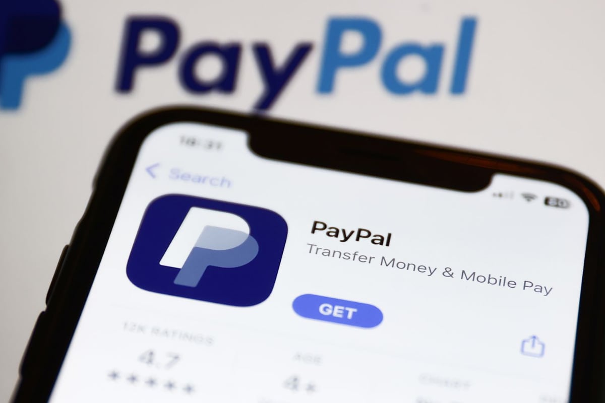 PayPal strategic partnership