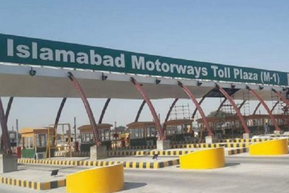 Punjab Toll Plaza Rates