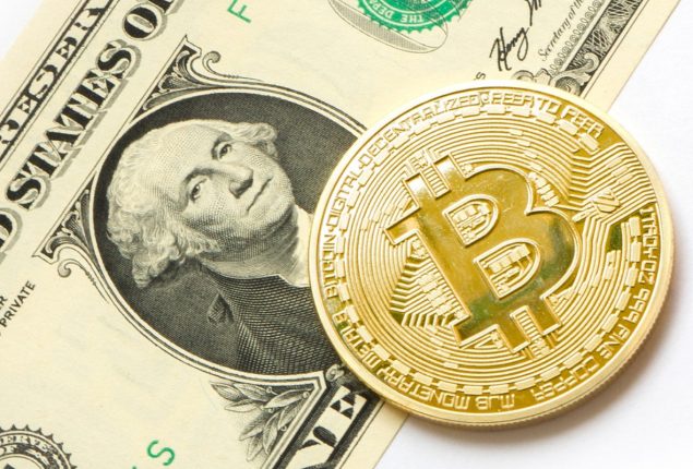 BTC TO USD: Today’s Bitcoin price in Dollar on March 28, 2024