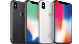 Apple iPhone X PTA Tax in Pakistan