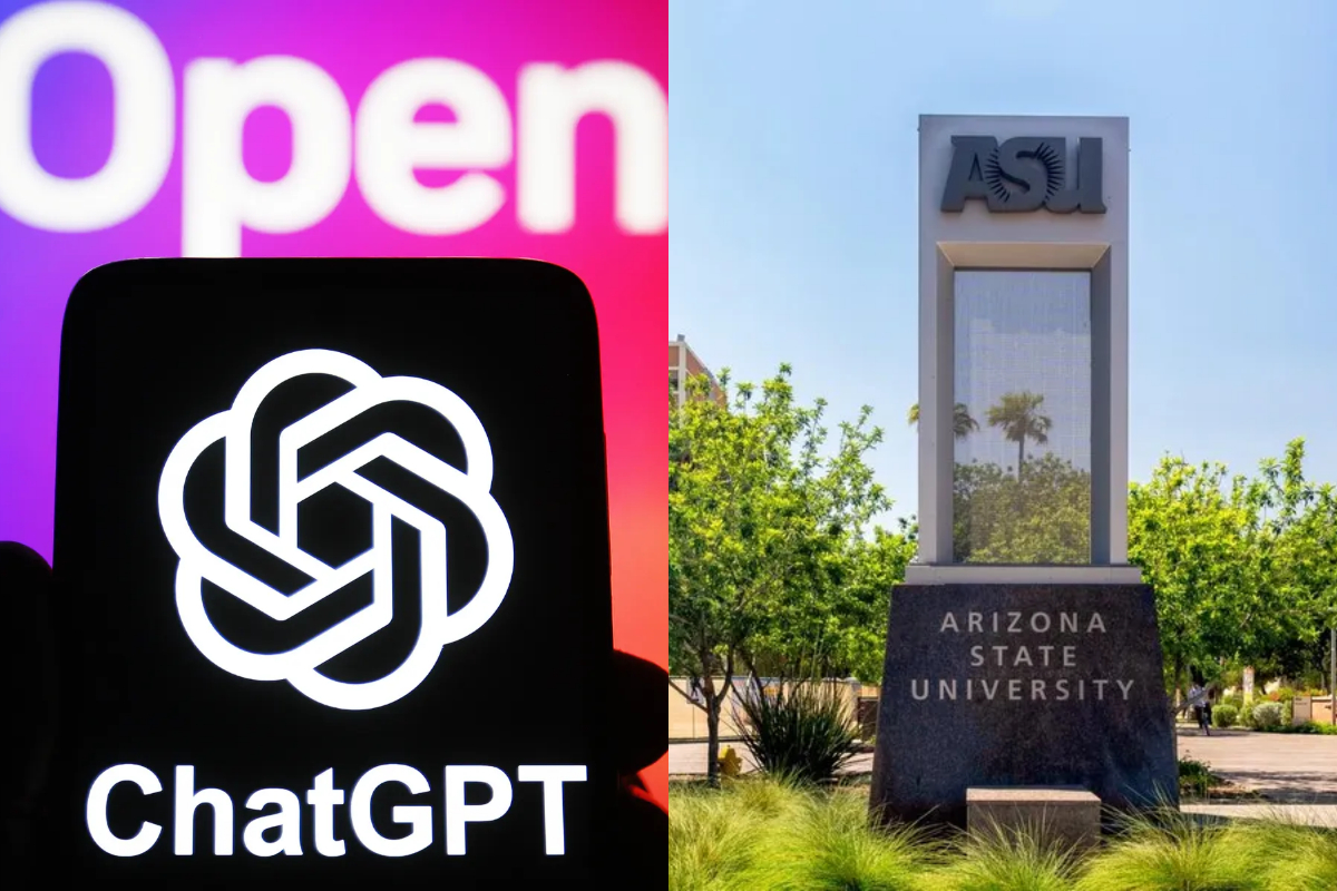 ASU Welcomes ChatGPT to Campus: Landmark Deal with OpenAI