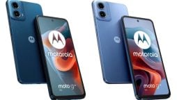 Moto G04, G24 Debuts with 6.6″ IPS LCD Display and Android 14