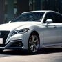 Toyota Crown Latest Price in Pakistan & Features, January 2024 Update