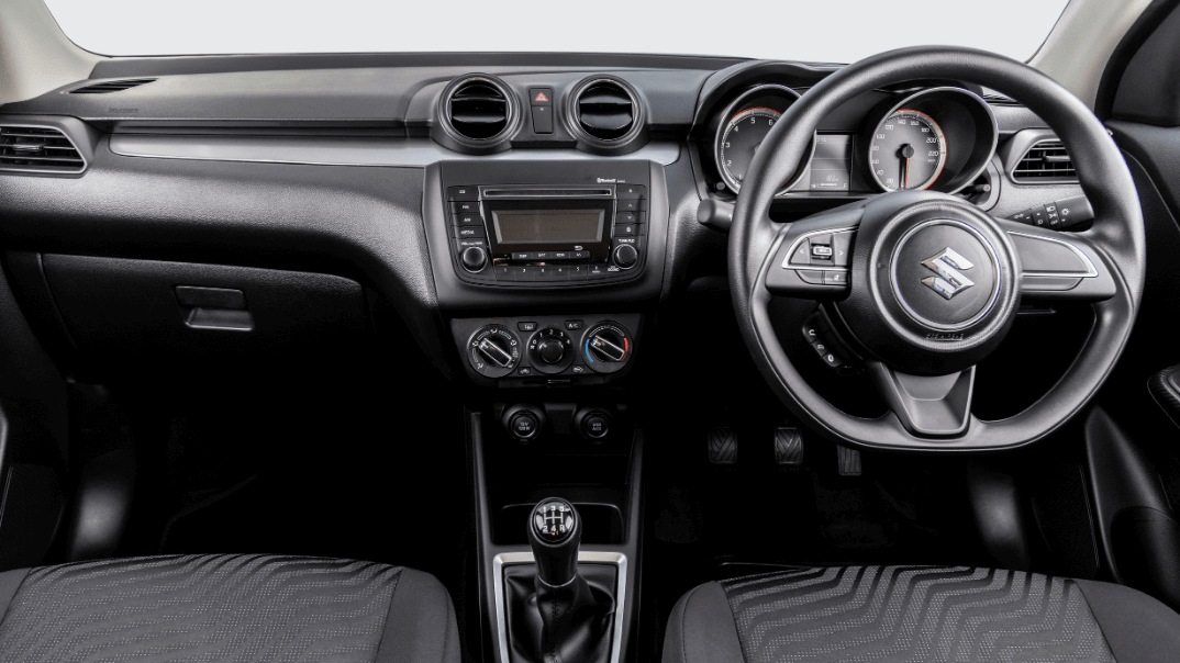 Suzuki Swift 2024 Latest Price in Pakistan - January Update