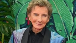 Who is Garry Kief? Barry Manilow’s Husband Revealed