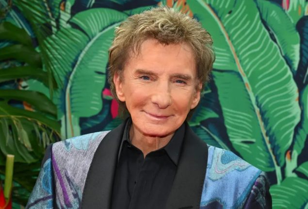 Who is Garry Kief? Barry Manilow's Husband Revealed