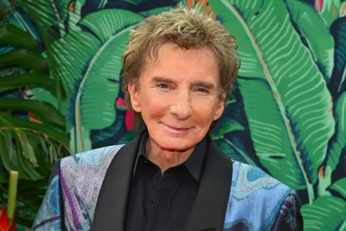 Who is Garry Kief? Barry Manilow's Husband Revealed