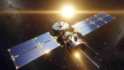 Aditya-L1 Mission: India Successfully Enters Solar Orbit
