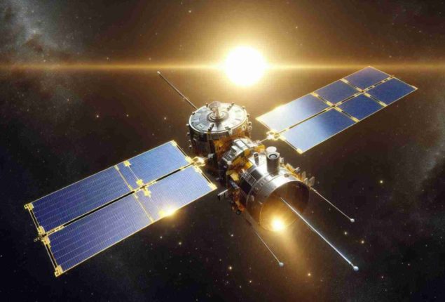 Aditya-L1 Mission: India Successfully Enters Solar Orbit