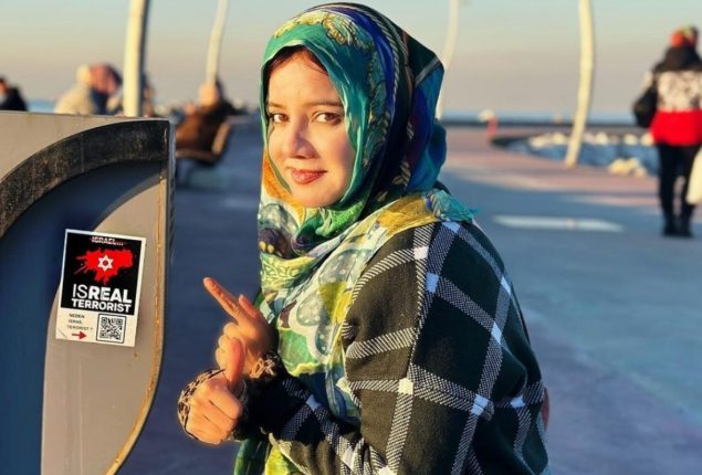 Rabi Pirzada