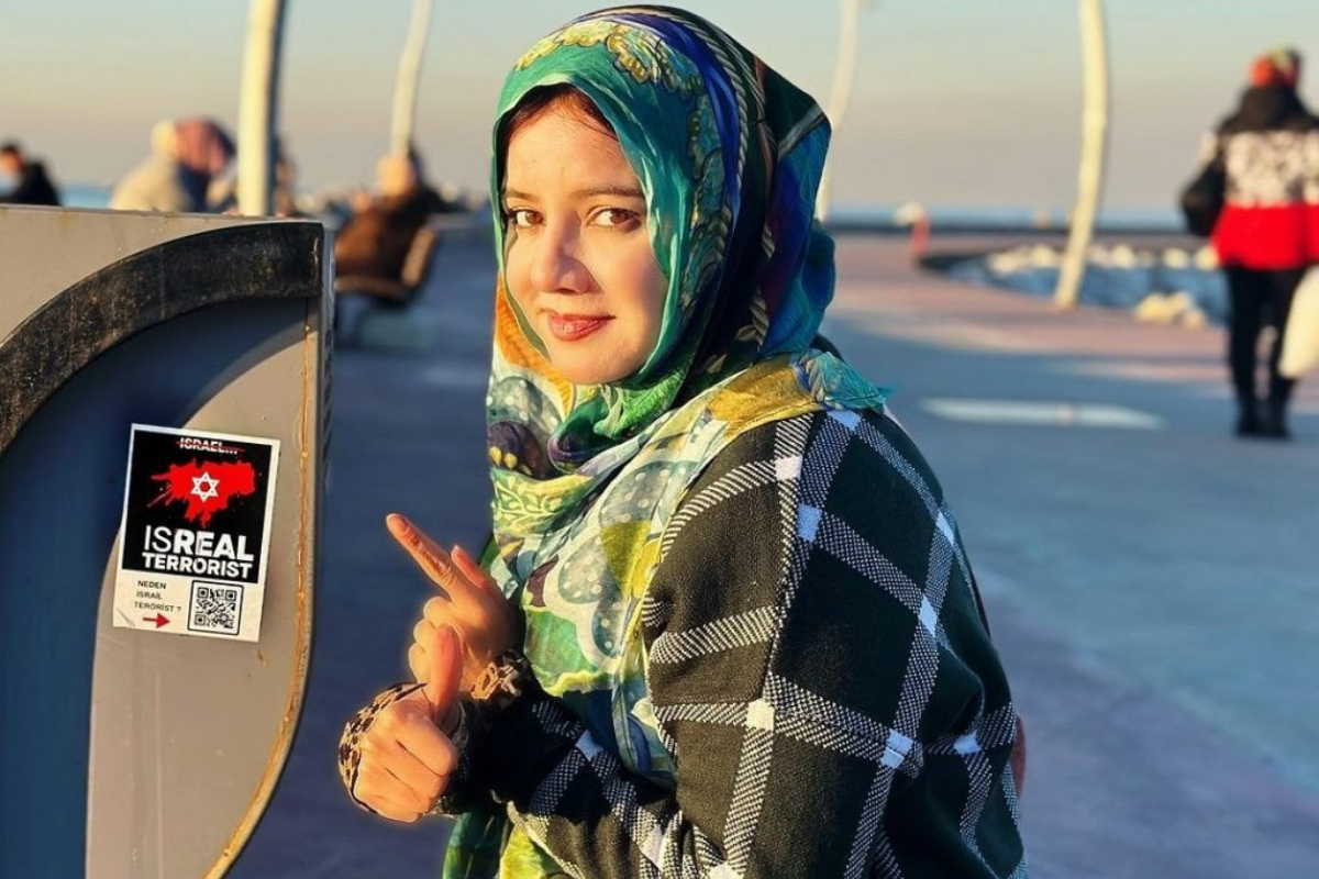 Rabi Pirzada