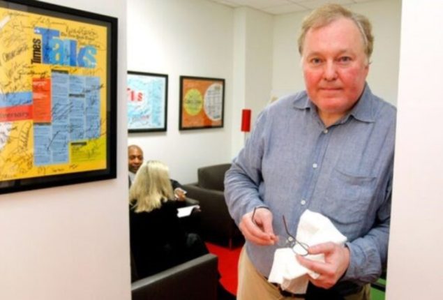 Who is Linda Downey? Unveiling Jim Downey’s Relationship and Family Secrets