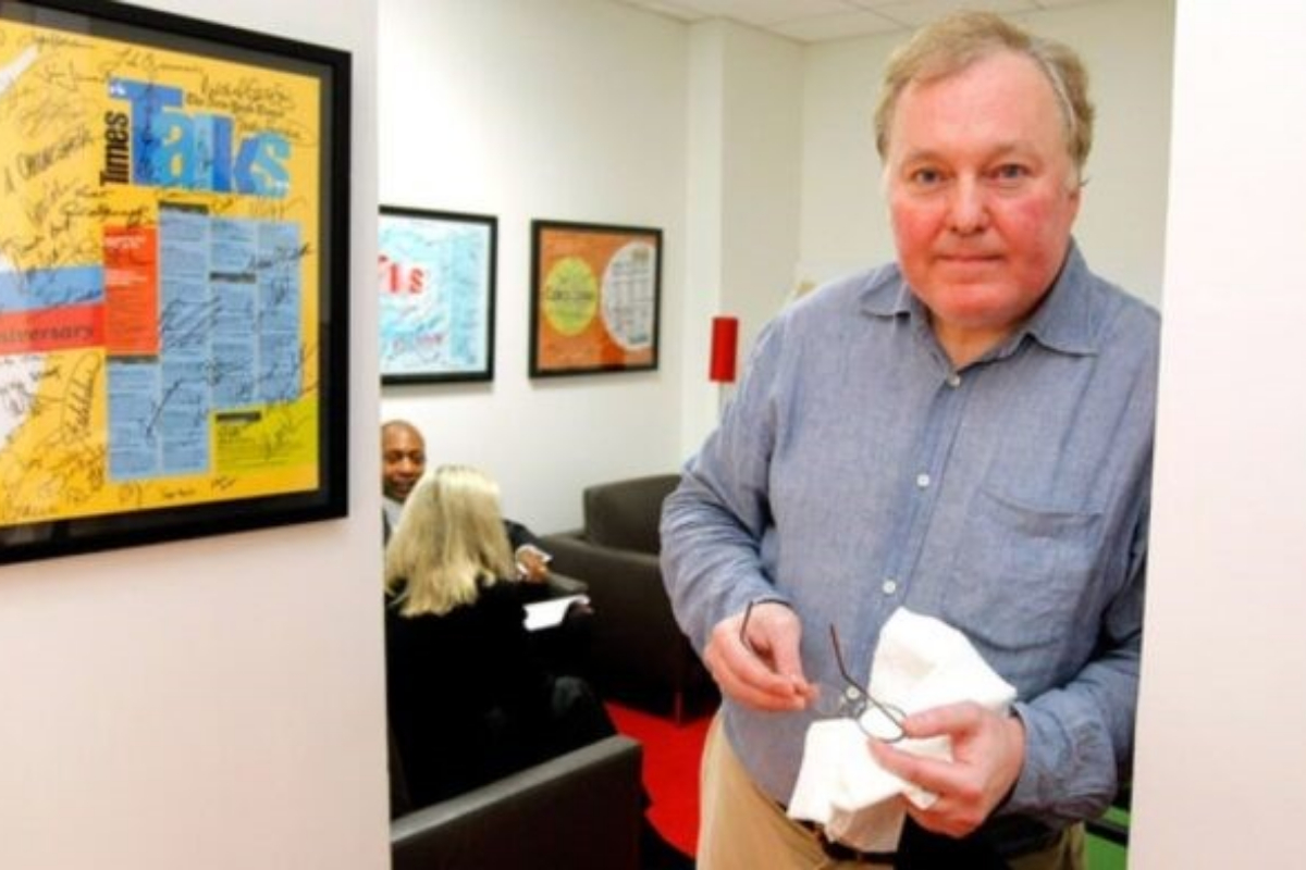 Who is Linda Downey? Unveiling Jim Downey's Relationship and Family Secrets