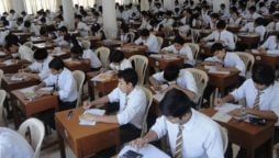 Karachi Board Releases Intermediate Exam Schedule