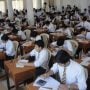 Potential date sheet for Punjab Matric Exams 2024 released