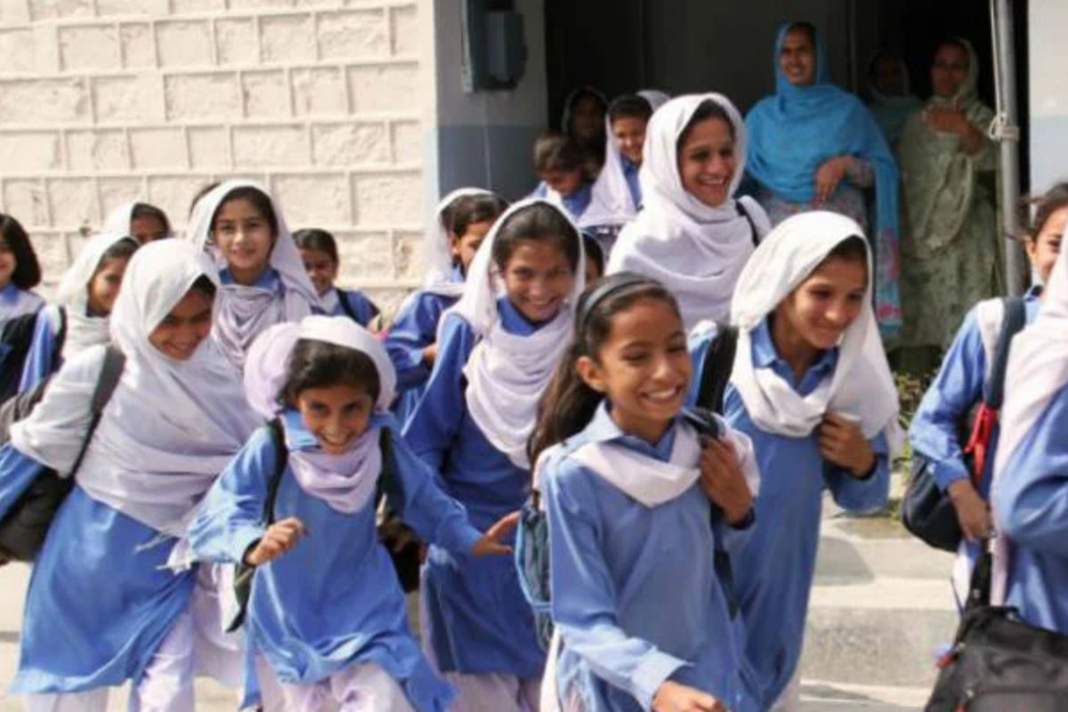 School close for elections