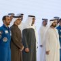 UAE declares participation in NASA’s Lunar Gateway initiative