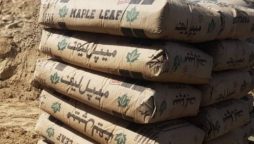 Cement Prices Drop – First decline in weeks across the country