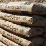 Cement prices drop in Pakistan