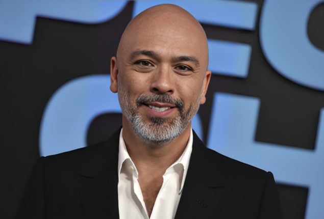 Jo Koy