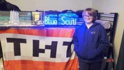 Tetris Maestro: 13-Year-Old Wiz Conquers Game, Receives Surprise Call from Creator