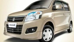 Suzuki Wagon R VXL 2024 Latest Price in Pakistan - January Update