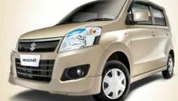 Suzuki Wagon R VXL 2024 Latest Price in Pakistan – January Update