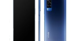 Vivo Y51 latest price in pakistan & specifications