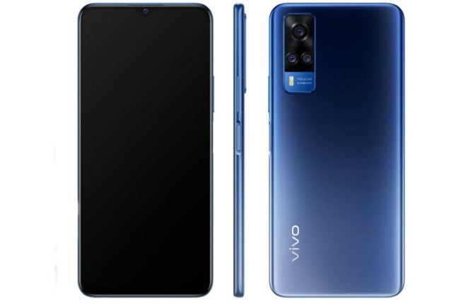 Vivo Y51 latest price in pakistan & specifications