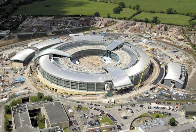Rising AI Use Raises Cybersecurity Concerns, GCHQ Alerts