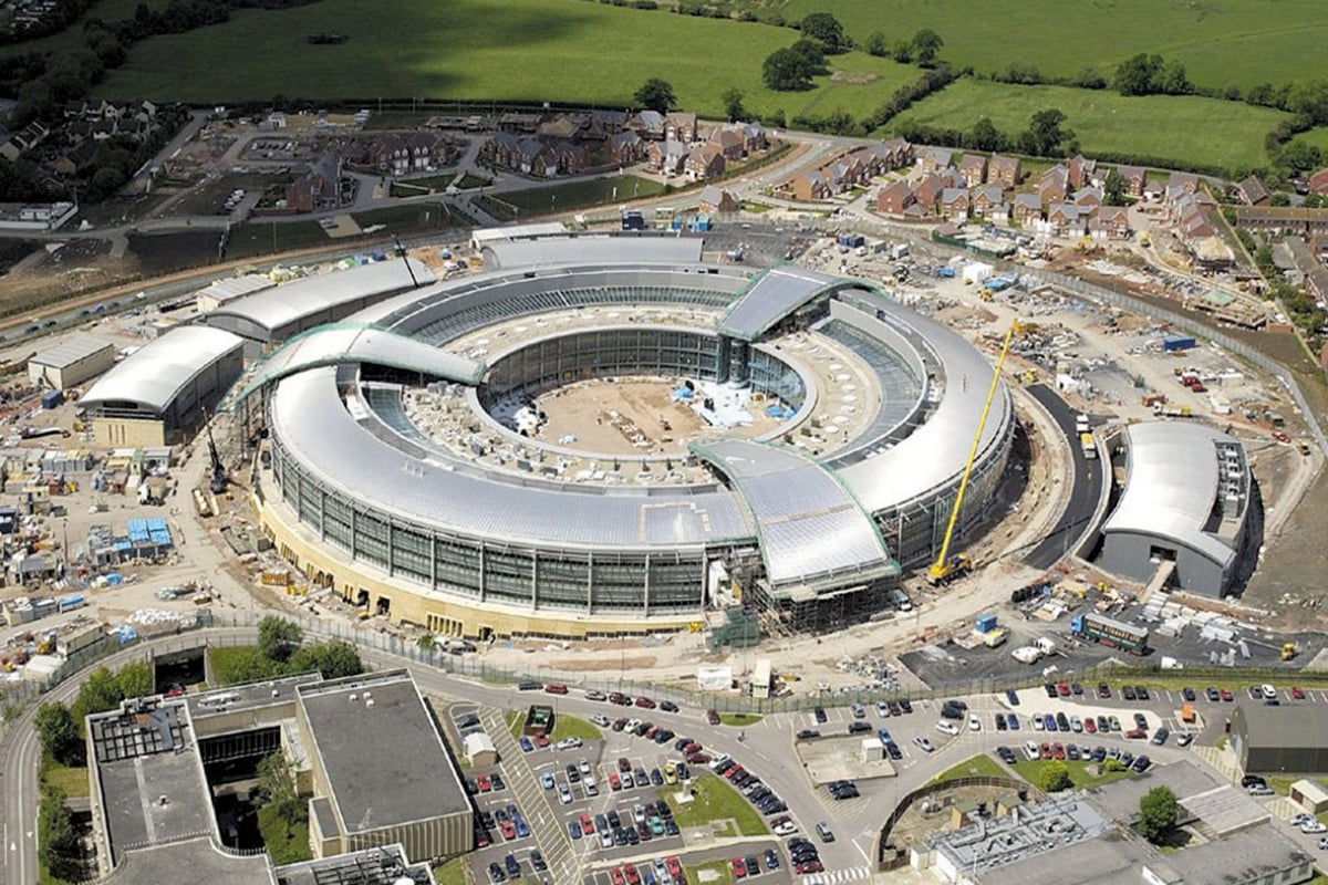 Rising AI Use Raises Cybersecurity Concerns, GCHQ Alerts