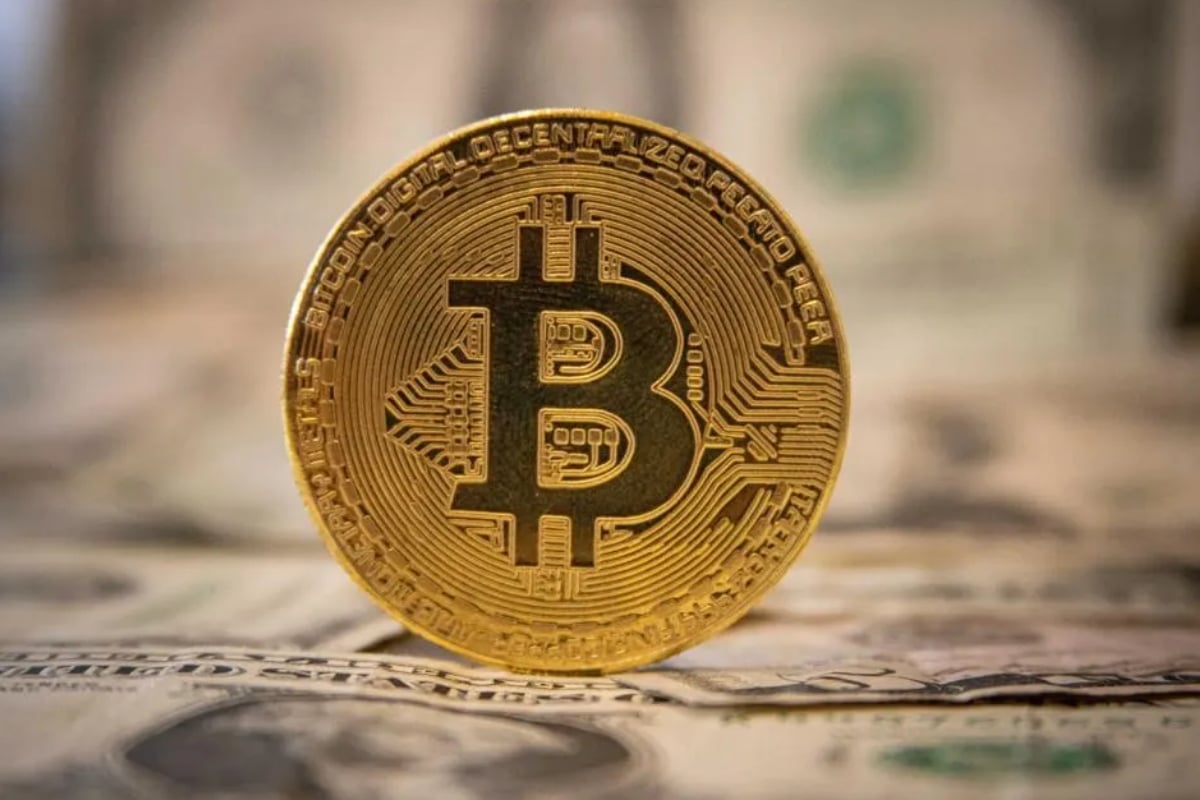 BTC TO USD