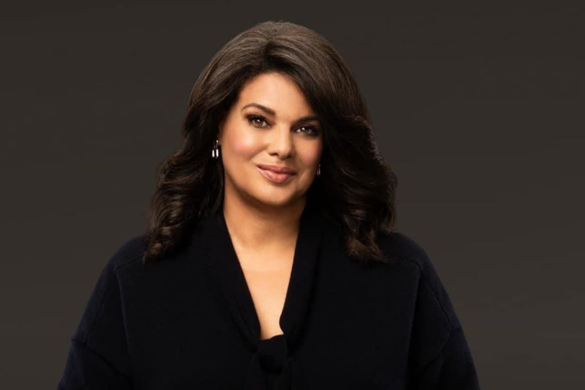 Who is Sara Sidner? Unveiling Personal Life, Marriage, and Kids