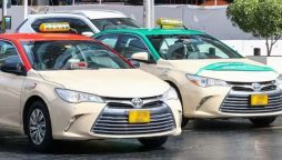 Dubai Taxi announces new service with half-price offer