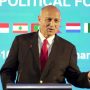 Mushahid Hussaim elected VP IPU Human Rights Body